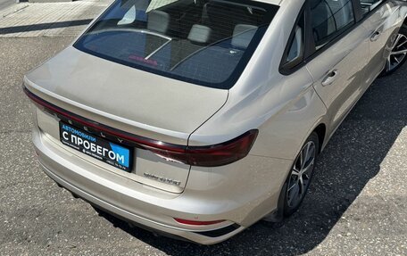 Geely Emgrand, 2024 год, 1 750 000 рублей, 12 фотография