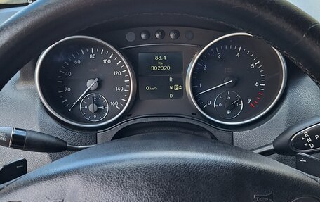 Mercedes-Benz M-Класс, 2008 год, 700 000 рублей, 10 фотография