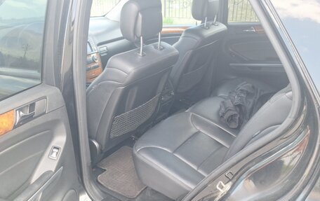 Mercedes-Benz M-Класс, 2008 год, 700 000 рублей, 8 фотография