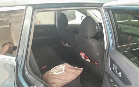 Nissan X-Trail, 2017 год, 1 750 000 рублей, 3 фотография