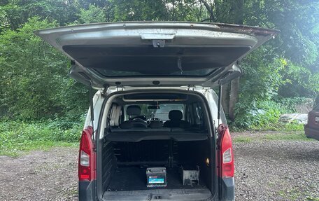 Citroen Berlingo II рестайлинг, 2010 год, 240 000 рублей, 7 фотография
