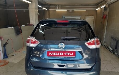 Nissan X-Trail, 2017 год, 1 750 000 рублей, 6 фотография