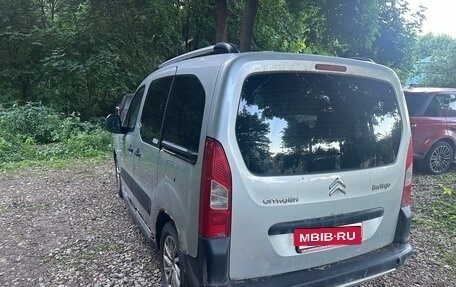 Citroen Berlingo II рестайлинг, 2010 год, 240 000 рублей, 3 фотография