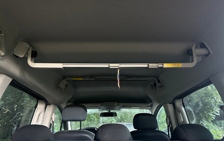 Citroen Berlingo II рестайлинг, 2010 год, 240 000 рублей, 16 фотография