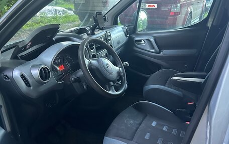 Citroen Berlingo II рестайлинг, 2010 год, 240 000 рублей, 14 фотография
