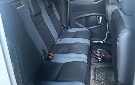 Citroen Berlingo II рестайлинг, 2010 год, 240 000 рублей, 15 фотография