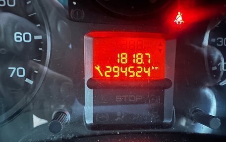 Citroen Berlingo II рестайлинг, 2010 год, 240 000 рублей, 17 фотография