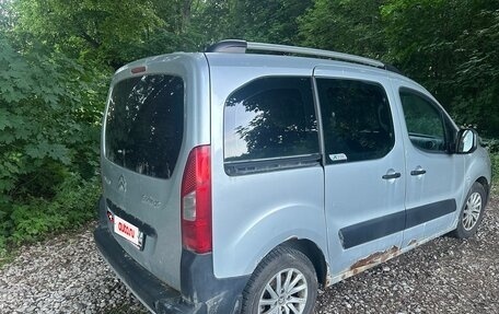 Citroen Berlingo II рестайлинг, 2010 год, 240 000 рублей, 2 фотография
