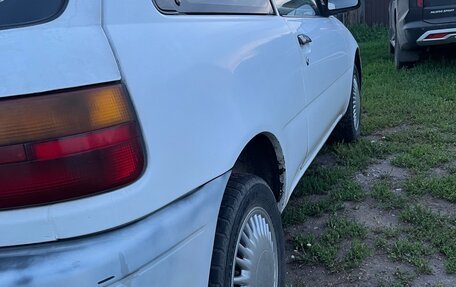 Toyota Starlet, 1993 год, 280 000 рублей, 5 фотография