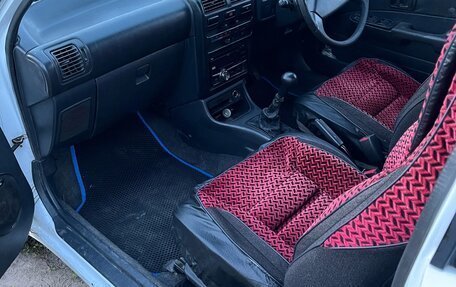 Toyota Starlet, 1993 год, 280 000 рублей, 3 фотография