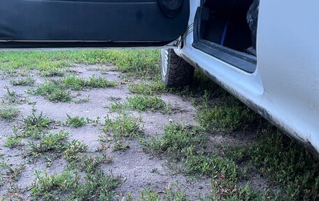 Toyota Starlet, 1993 год, 280 000 рублей, 4 фотография