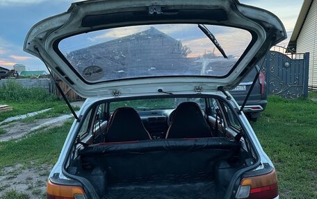Toyota Starlet, 1993 год, 280 000 рублей, 6 фотография