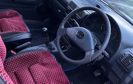 Toyota Starlet, 1993 год, 280 000 рублей, 10 фотография