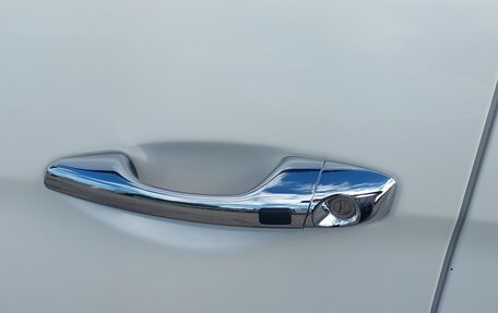 Hyundai Santa Fe III рестайлинг, 2013 год, 1 900 000 рублей, 5 фотография