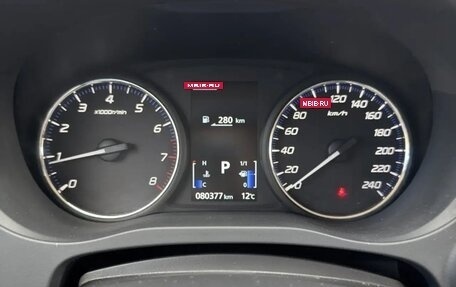 Mitsubishi Outlander III рестайлинг 3, 2018 год, 2 150 000 рублей, 8 фотография