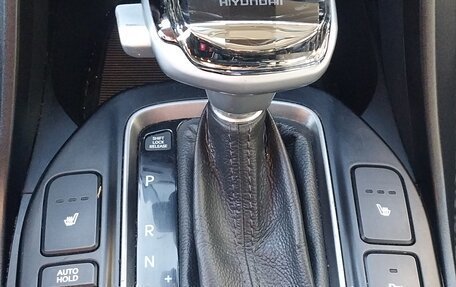 Hyundai Santa Fe III рестайлинг, 2013 год, 1 900 000 рублей, 14 фотография