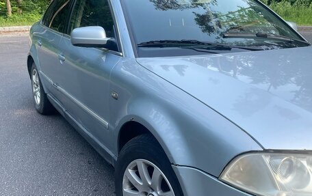 Volkswagen Passat B5+ рестайлинг, 2001 год, 230 000 рублей, 3 фотография