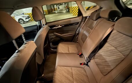 KIA Seltos I, 2020 год, 2 200 000 рублей, 8 фотография