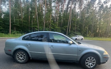 Volkswagen Passat B5+ рестайлинг, 2001 год, 230 000 рублей, 8 фотография