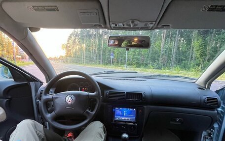 Volkswagen Passat B5+ рестайлинг, 2001 год, 230 000 рублей, 9 фотография