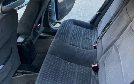 Volkswagen Passat B5+ рестайлинг, 2001 год, 230 000 рублей, 13 фотография