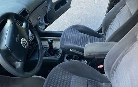 Volkswagen Passat B5+ рестайлинг, 2001 год, 230 000 рублей, 10 фотография