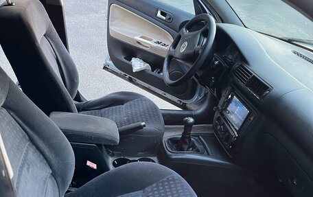 Volkswagen Passat B5+ рестайлинг, 2001 год, 230 000 рублей, 12 фотография