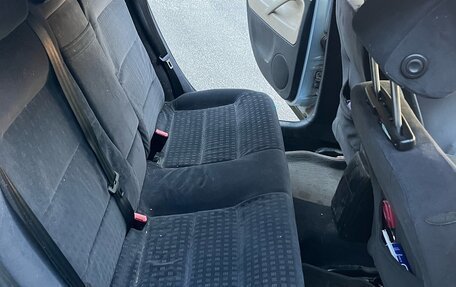 Volkswagen Passat B5+ рестайлинг, 2001 год, 230 000 рублей, 14 фотография