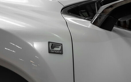 Lexus NX I, 2017 год, 3 470 000 рублей, 8 фотография