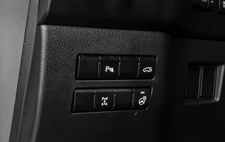 Lexus NX I, 2017 год, 3 470 000 рублей, 23 фотография