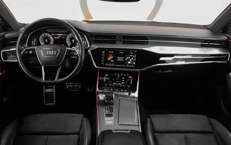 Audi A7, 2021 год, 5 390 000 рублей, 14 фотография