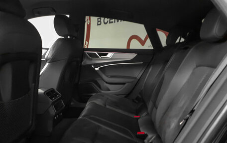 Audi A7, 2021 год, 5 390 000 рублей, 16 фотография