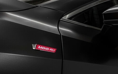 Audi A7, 2021 год, 5 390 000 рублей, 9 фотография