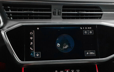 Audi A7, 2021 год, 5 390 000 рублей, 21 фотография