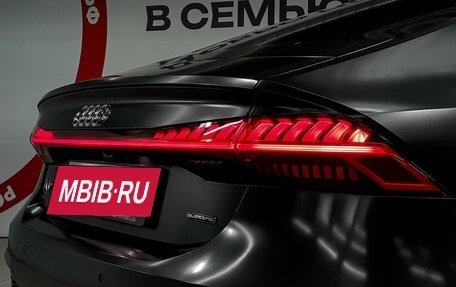 Audi A7, 2021 год, 5 390 000 рублей, 11 фотография