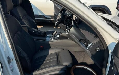 BMW 5 серия, 2023 год, 4 750 000 рублей, 3 фотография