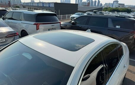 BMW 5 серия, 2023 год, 4 750 000 рублей, 5 фотография