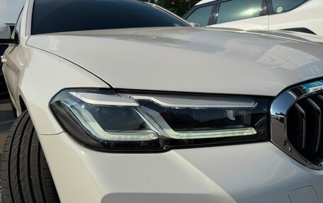 BMW 5 серия, 2023 год, 4 750 000 рублей, 7 фотография