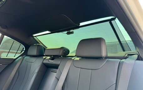 BMW 5 серия, 2023 год, 4 750 000 рублей, 11 фотография
