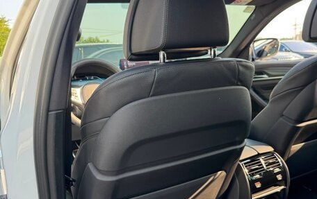 BMW 5 серия, 2023 год, 4 750 000 рублей, 12 фотография