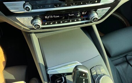 BMW 5 серия, 2023 год, 4 750 000 рублей, 20 фотография