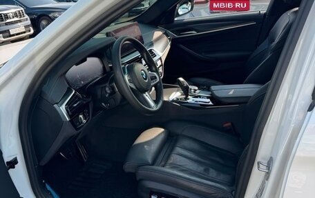 BMW 5 серия, 2023 год, 4 750 000 рублей, 19 фотография