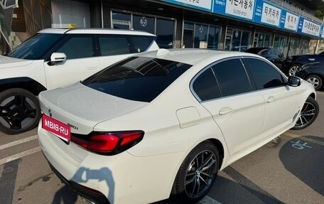 BMW 5 серия, 2023 год, 4 750 000 рублей, 6 фотография