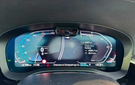 BMW 5 серия, 2023 год, 4 750 000 рублей, 28 фотография