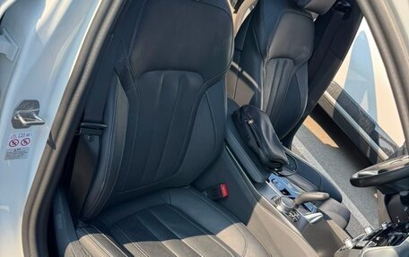 BMW 5 серия, 2023 год, 4 750 000 рублей, 27 фотография