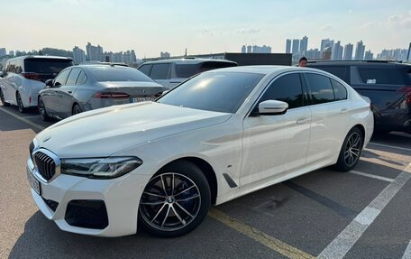 BMW 5 серия, 2023 год, 4 750 000 рублей, 31 фотография