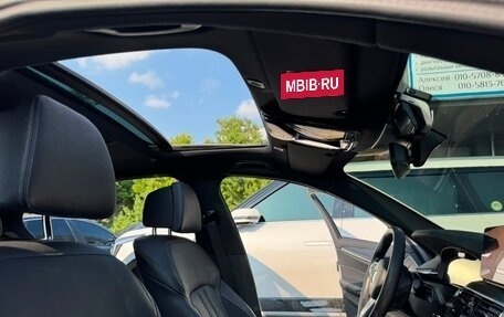 BMW 5 серия, 2023 год, 4 750 000 рублей, 34 фотография