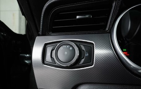 Ford Mustang VI рестайлинг, 2018 год, 2 699 000 рублей, 12 фотография