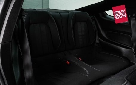 Ford Mustang VI рестайлинг, 2018 год, 2 699 000 рублей, 7 фотография