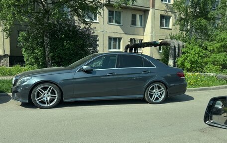 Mercedes-Benz E-Класс, 2013 год, 2 250 000 рублей, 6 фотография